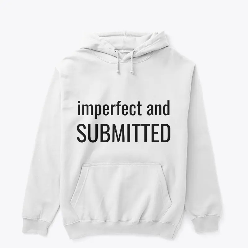 Imperfect and Submitted