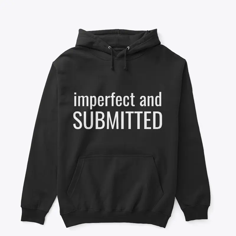 Black Imperfect and Submitted