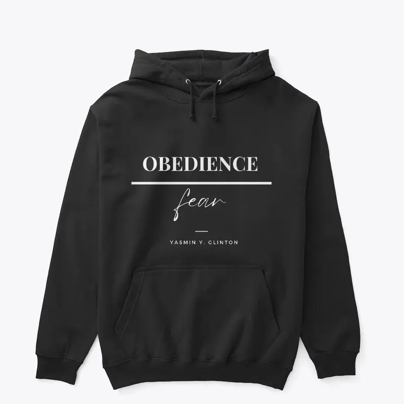 Black Obedience Over Fear